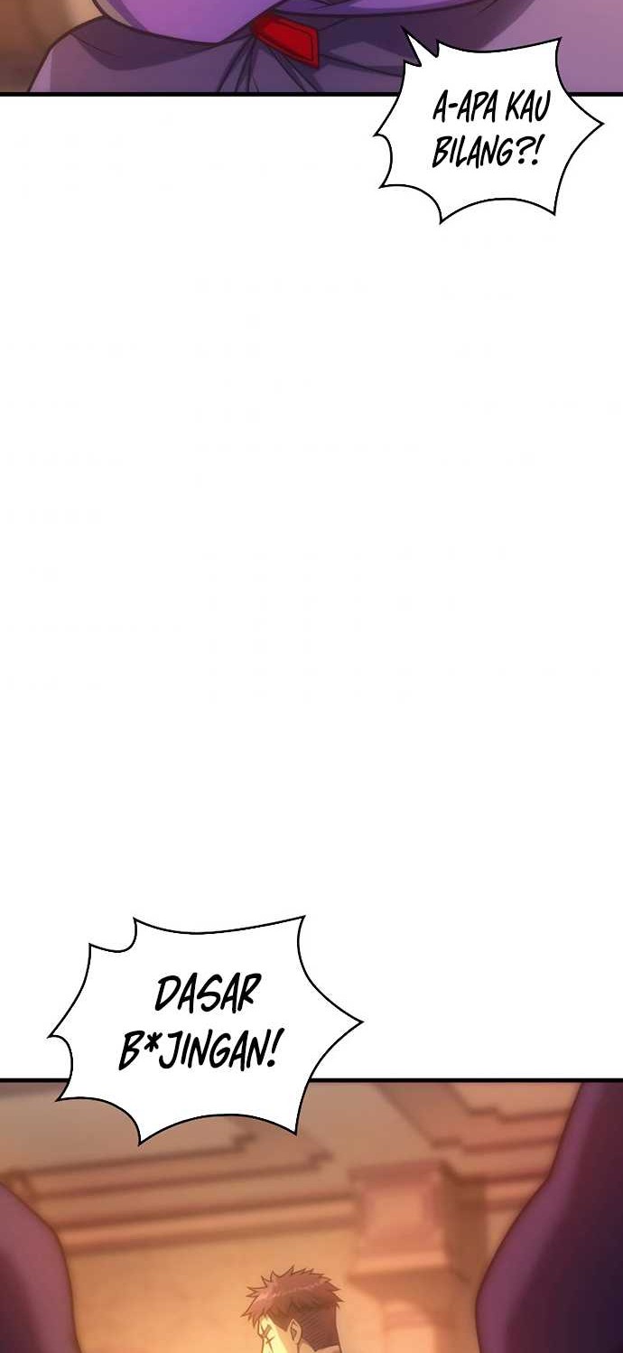 My Civil Servant Life Reborn in the Strange World Chapter 34 Gambar 17