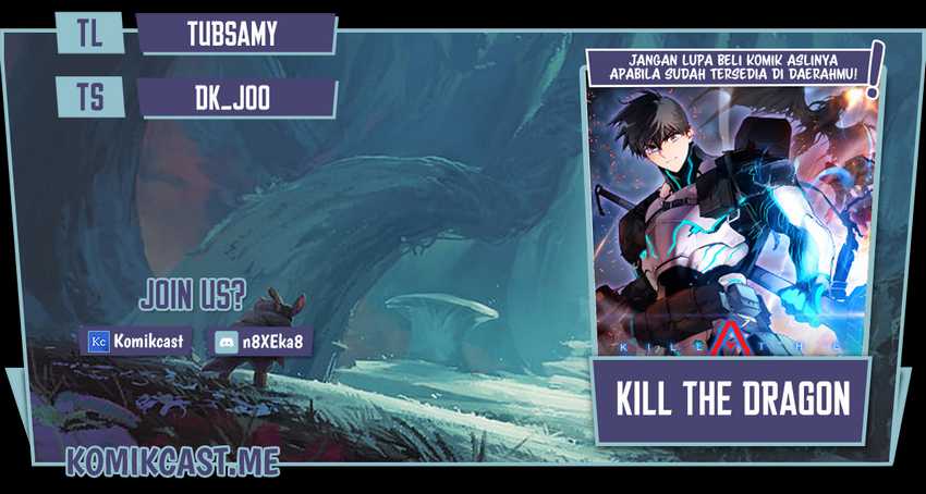 Baca Komik Kill The Dragon Chapter 12 Gambar 1