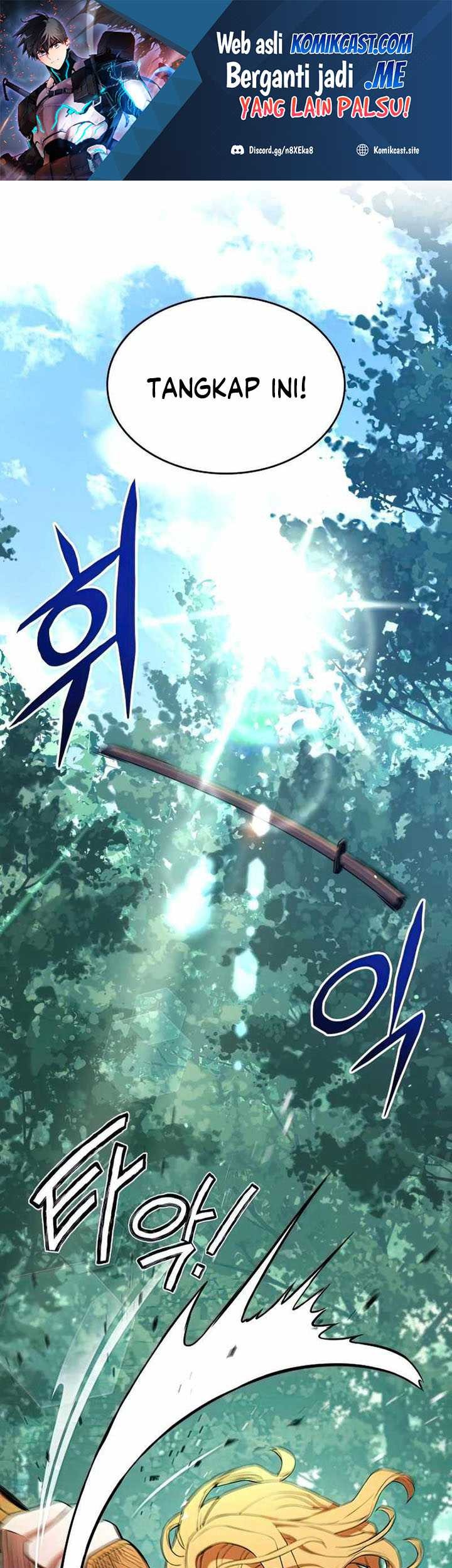 Baca Manhwa Kill The Dragon Chapter 12 Gambar 2