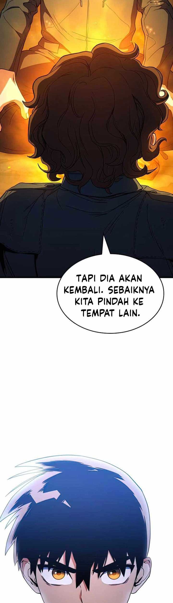 Kill The Dragon Chapter 12 Gambar 58