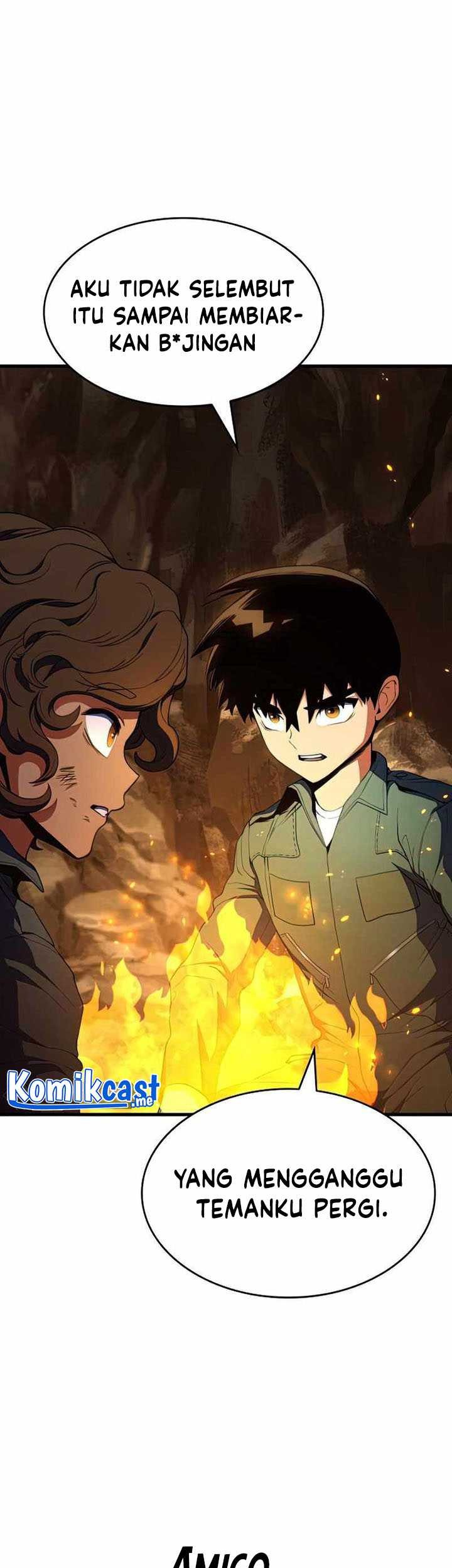 Kill The Dragon Chapter 12 Gambar 60