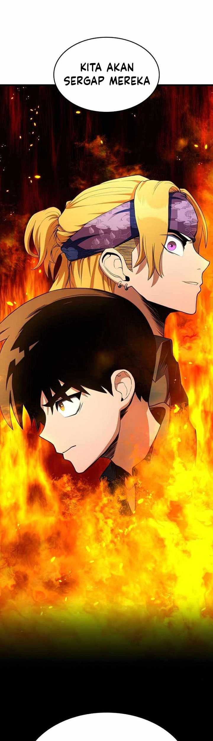 Kill The Dragon Chapter 12 Gambar 64