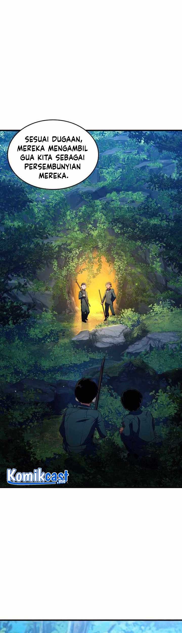 Kill The Dragon Chapter 12 Gambar 68