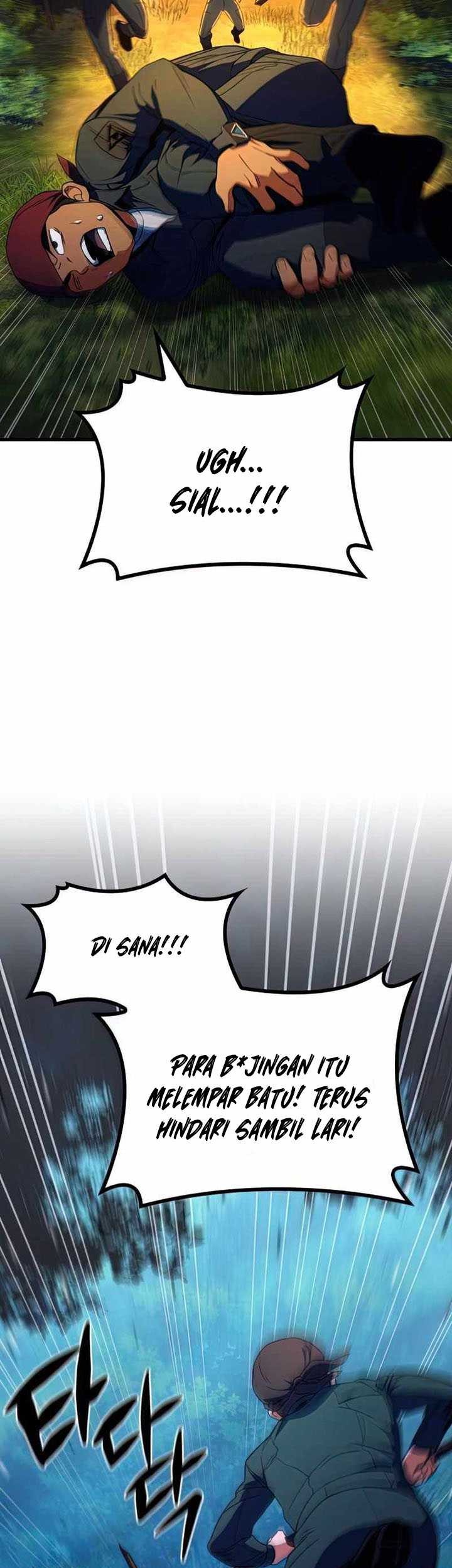 Kill The Dragon Chapter 12 Gambar 80