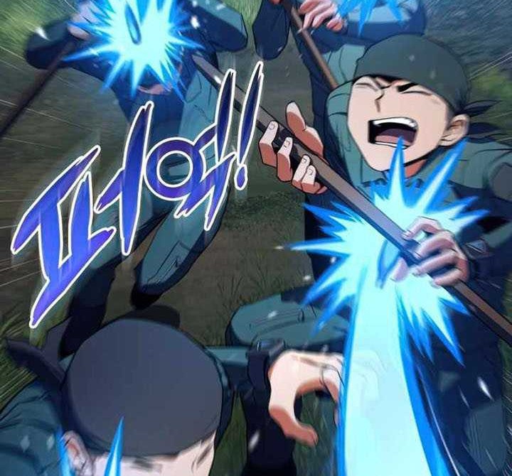 Kill The Dragon Chapter 12 Gambar 83