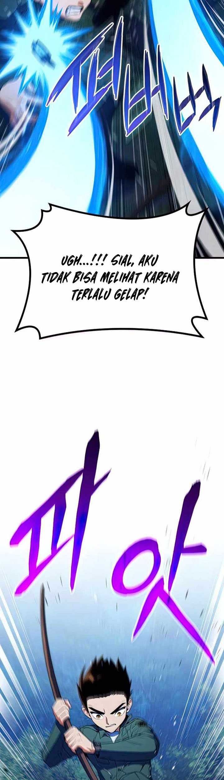 Kill The Dragon Chapter 12 Gambar 84