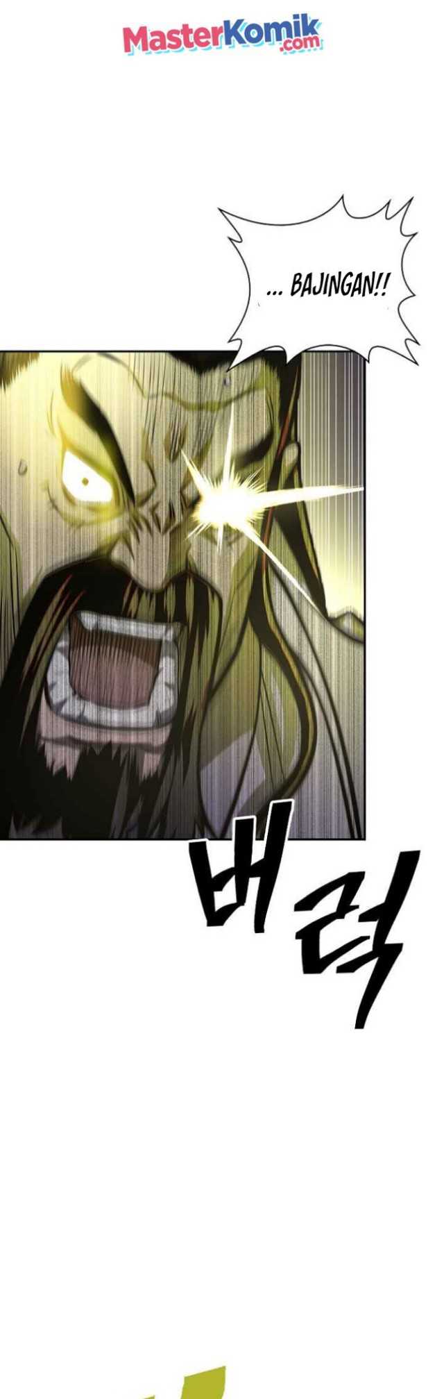 Record of the War God Chapter 133 Gambar 20