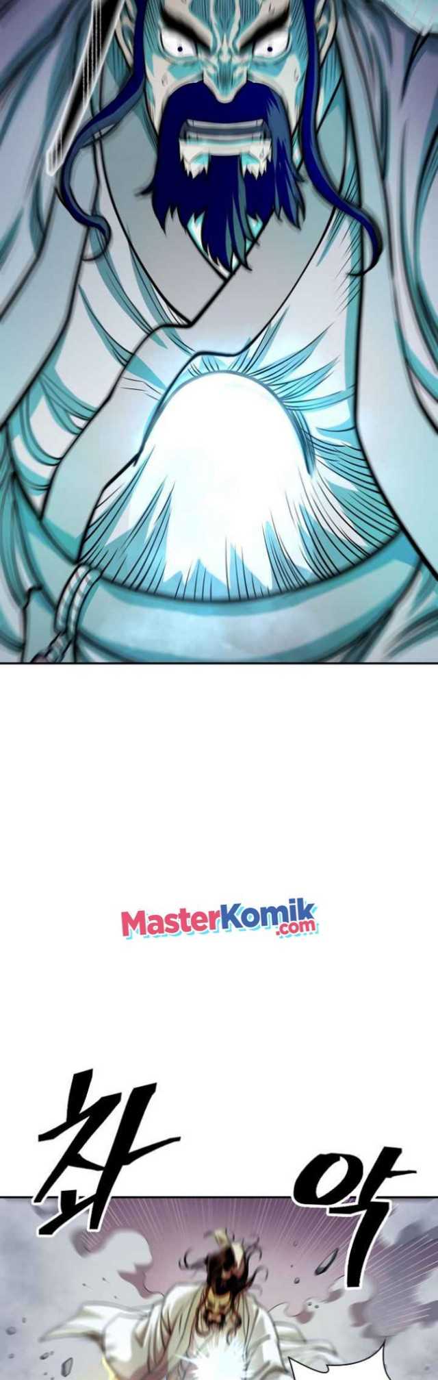 Record of the War God Chapter 133 Gambar 23