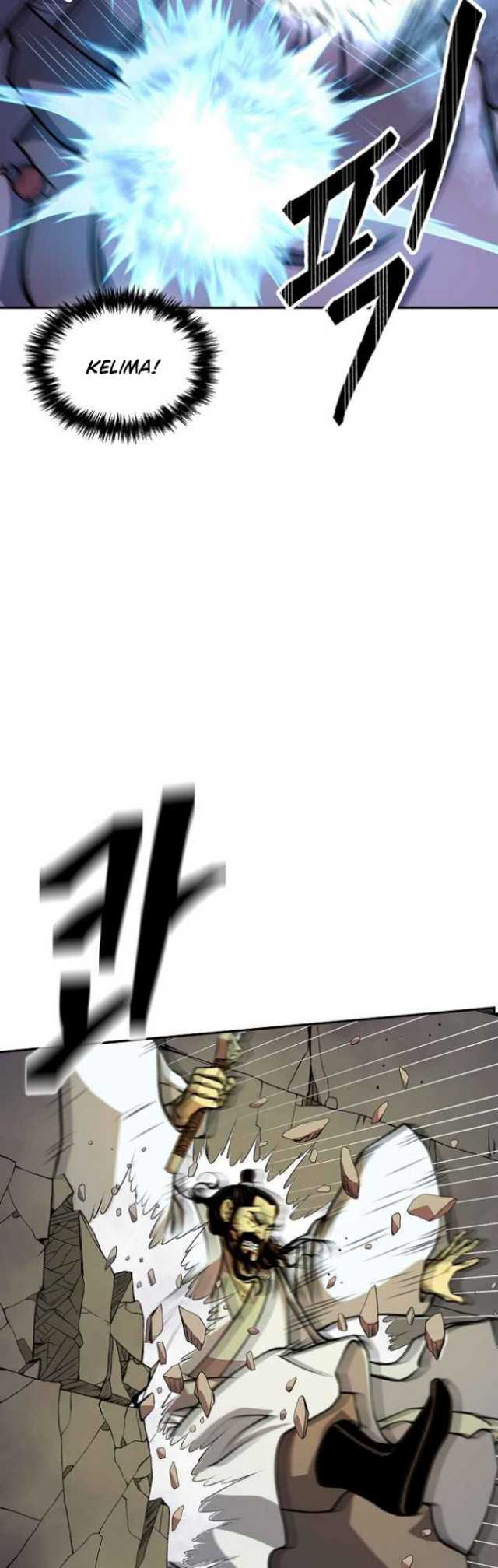 Record of the War God Chapter 133 Gambar 26