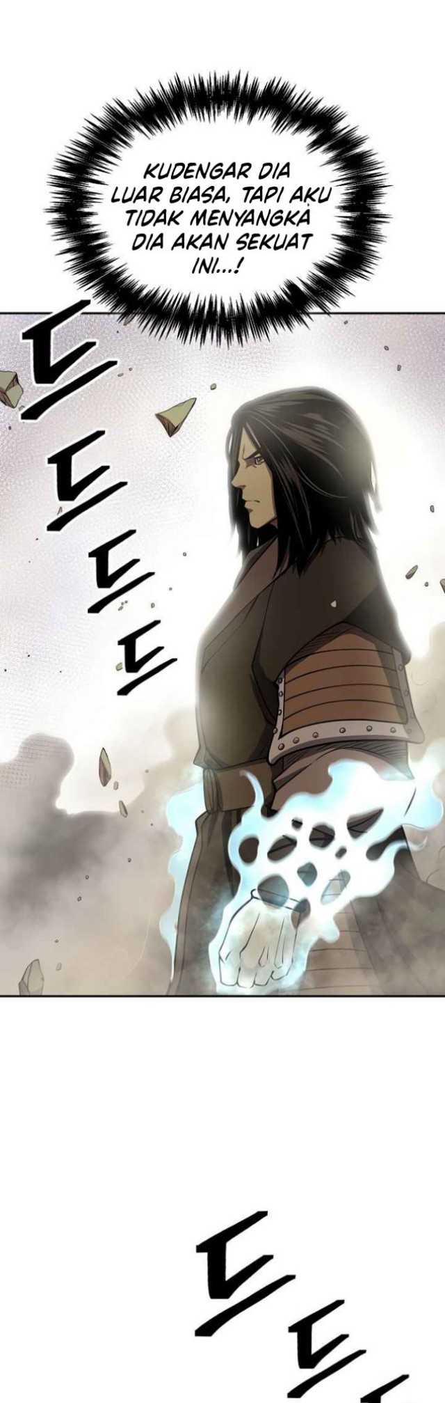 Record of the War God Chapter 133 Gambar 30