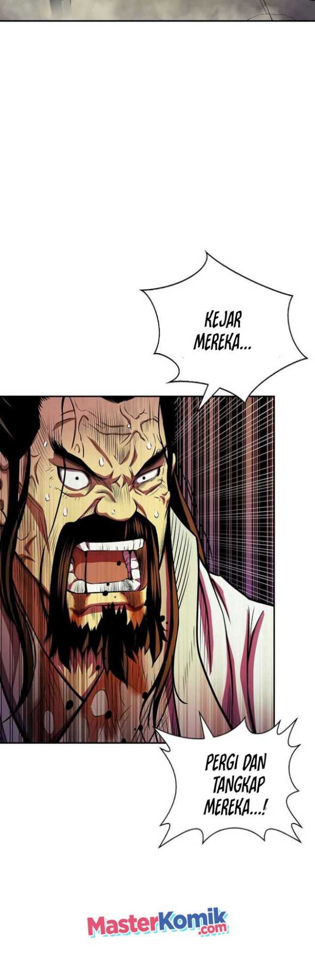 Record of the War God Chapter 133 Gambar 36