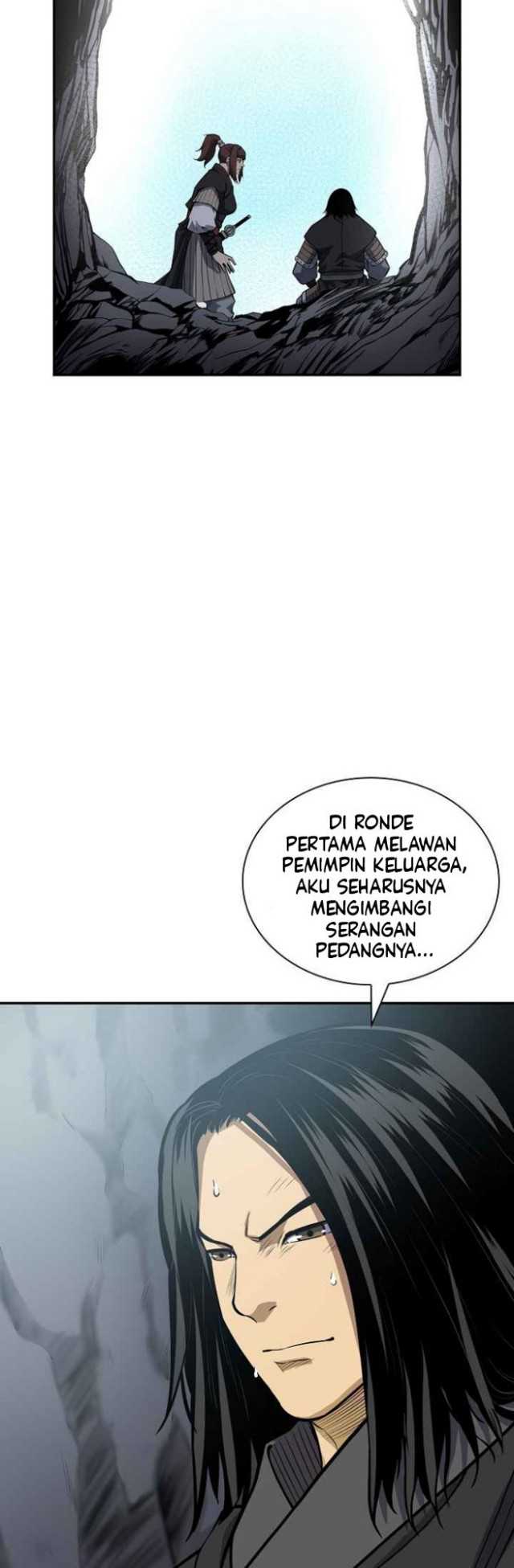 Record of the War God Chapter 133 Gambar 46