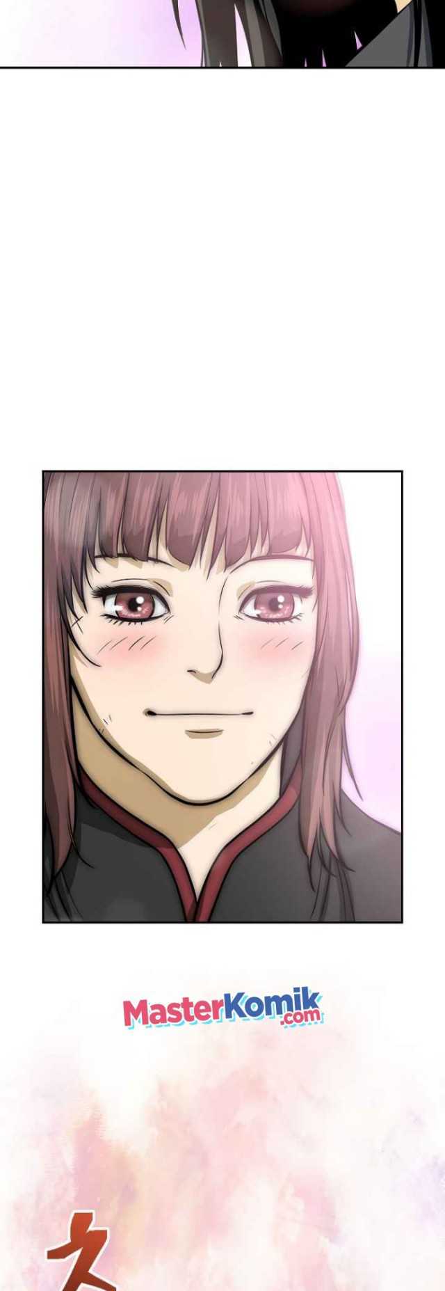 Record of the War God Chapter 133 Gambar 53