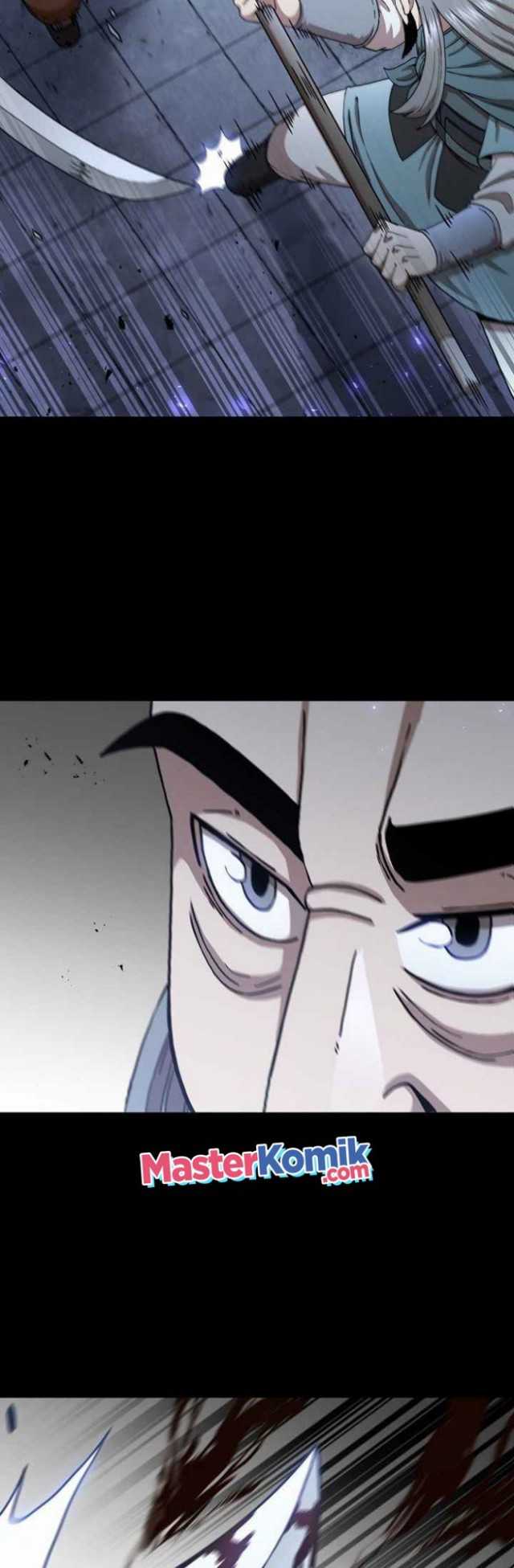 Sinsu Jeil Sword Chapter 44 Gambar 16
