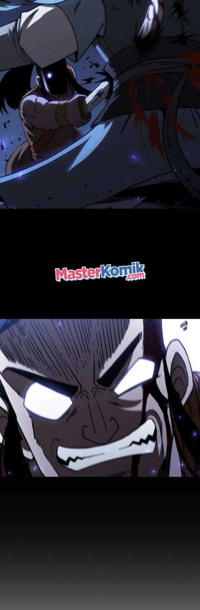 Sinsu Jeil Sword Chapter 44 Gambar 18
