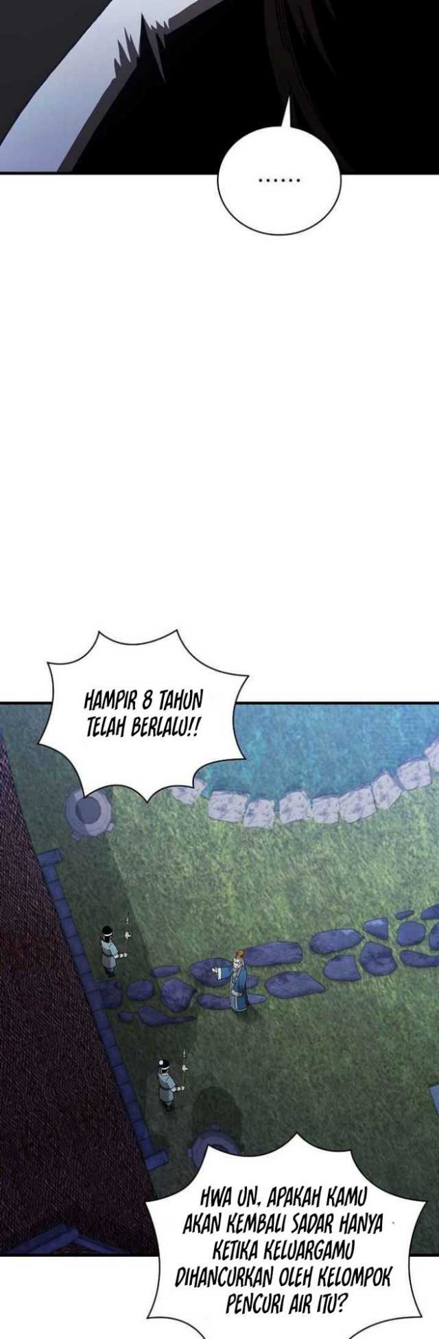 Sinsu Jeil Sword Chapter 44 Gambar 22