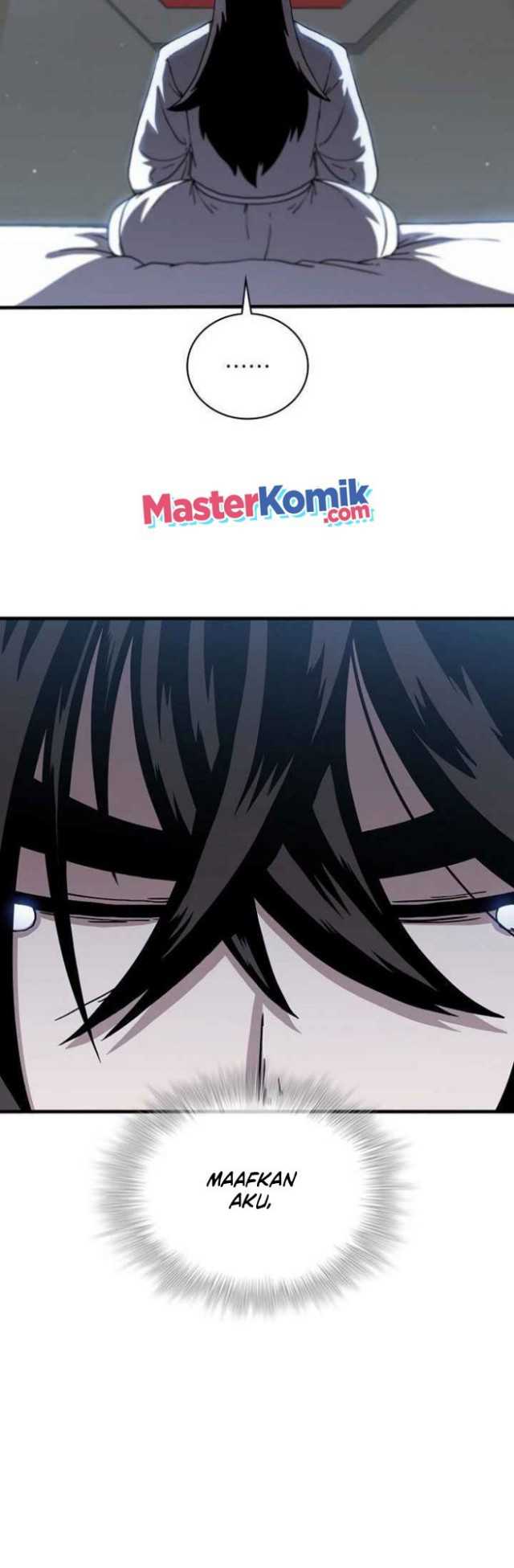 Sinsu Jeil Sword Chapter 44 Gambar 28