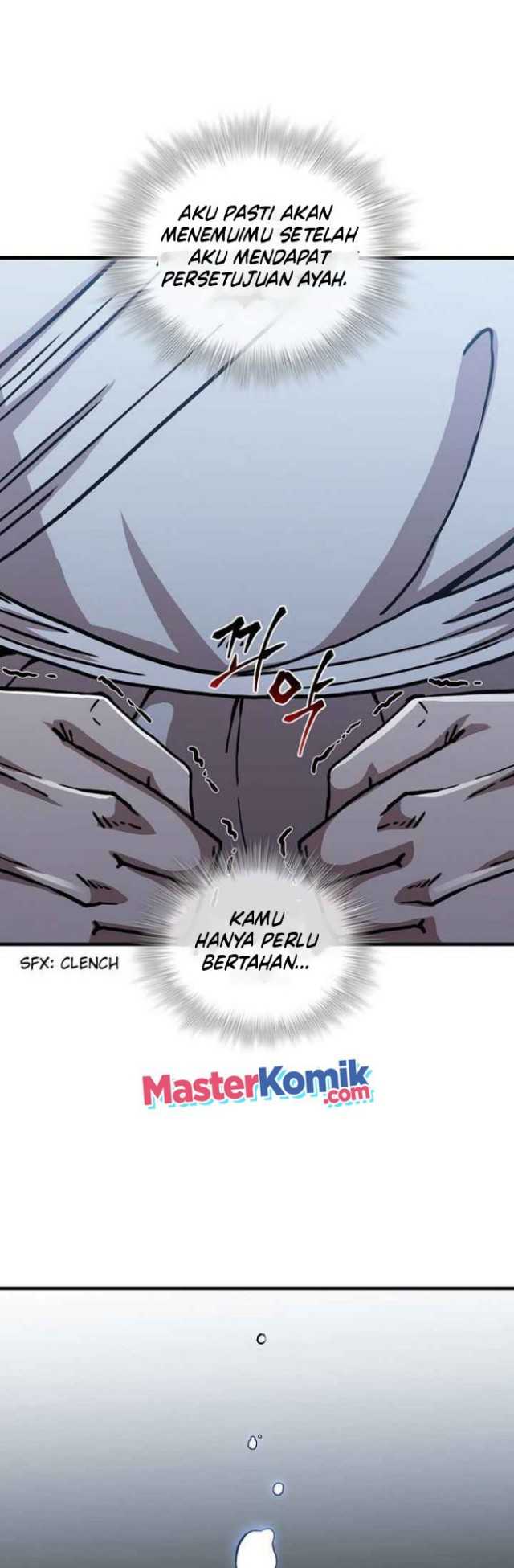 Sinsu Jeil Sword Chapter 44 Gambar 29