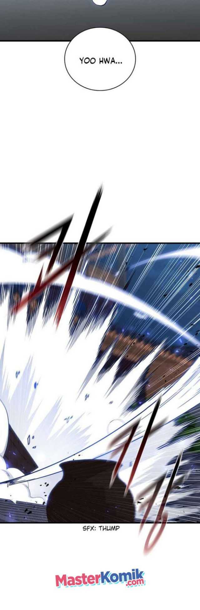 Sinsu Jeil Sword Chapter 44 Gambar 30