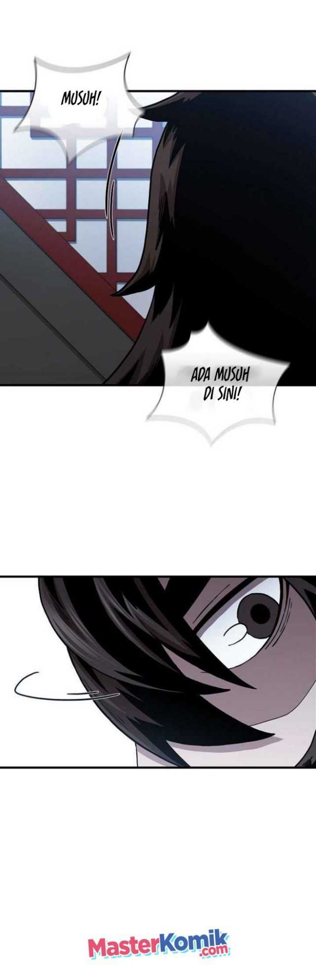 Sinsu Jeil Sword Chapter 44 Gambar 31