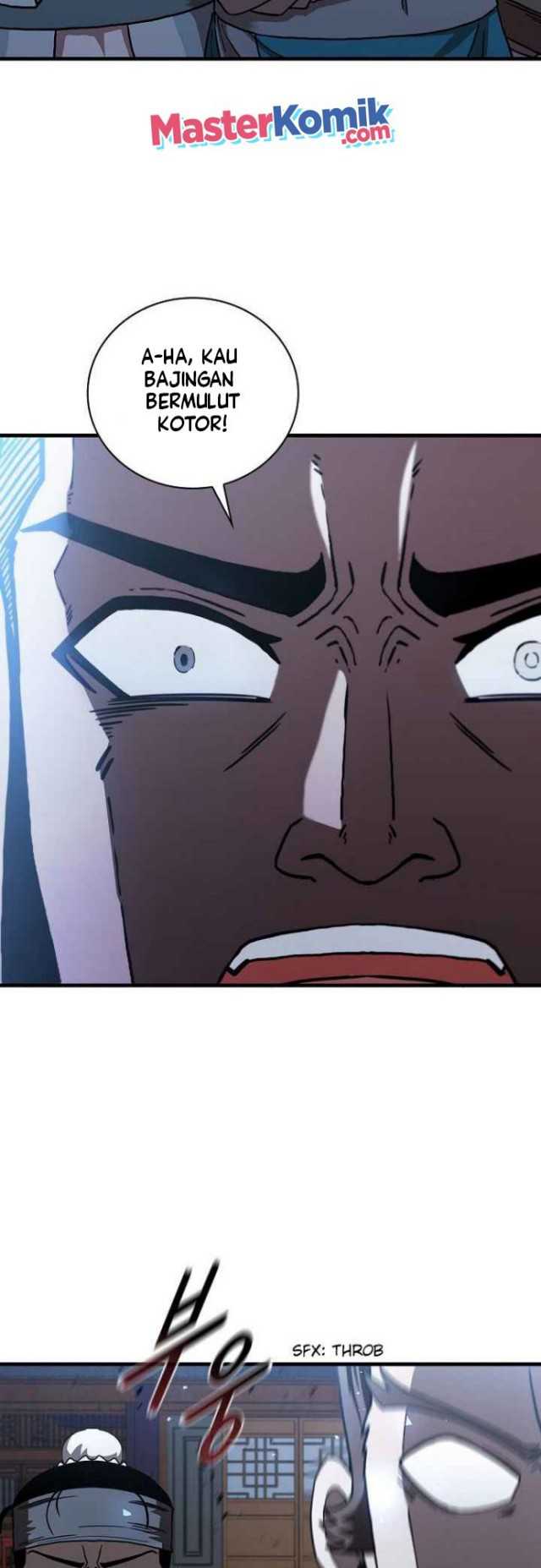 Sinsu Jeil Sword Chapter 44 Gambar 37