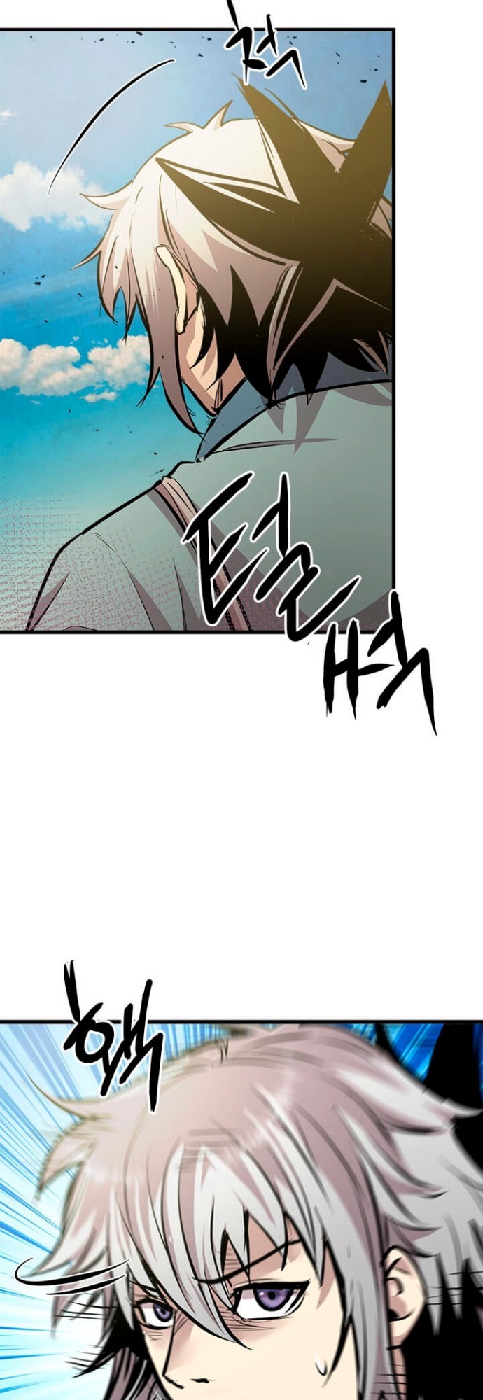 Strongest Fighter Chapter 50 Gambar 29