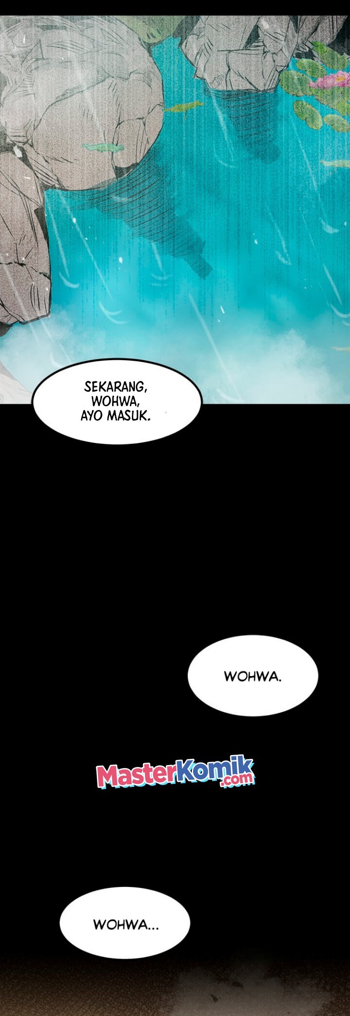 Strongest Fighter Chapter 50 Gambar 35