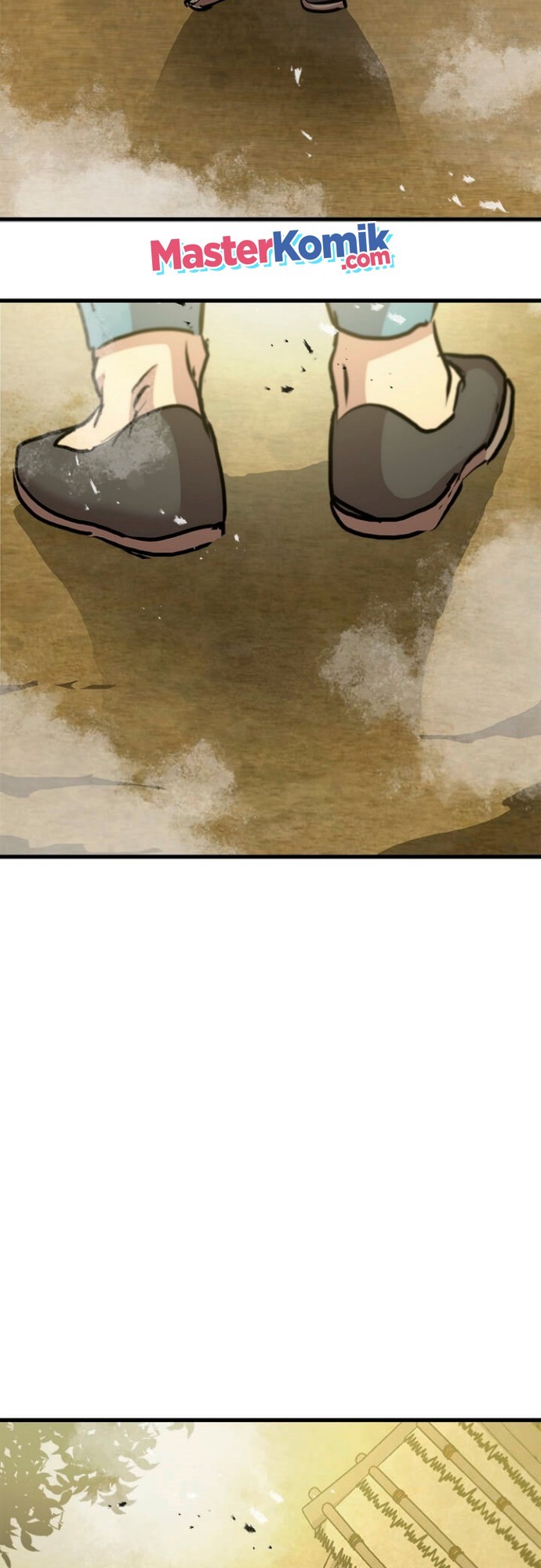 Strongest Fighter Chapter 50 Gambar 51