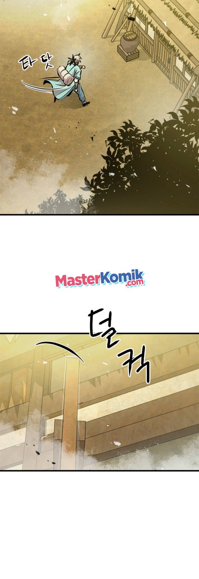 Strongest Fighter Chapter 50 Gambar 52