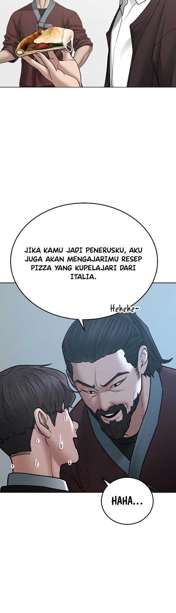 Reality Quest Chapter 37 Gambar 30