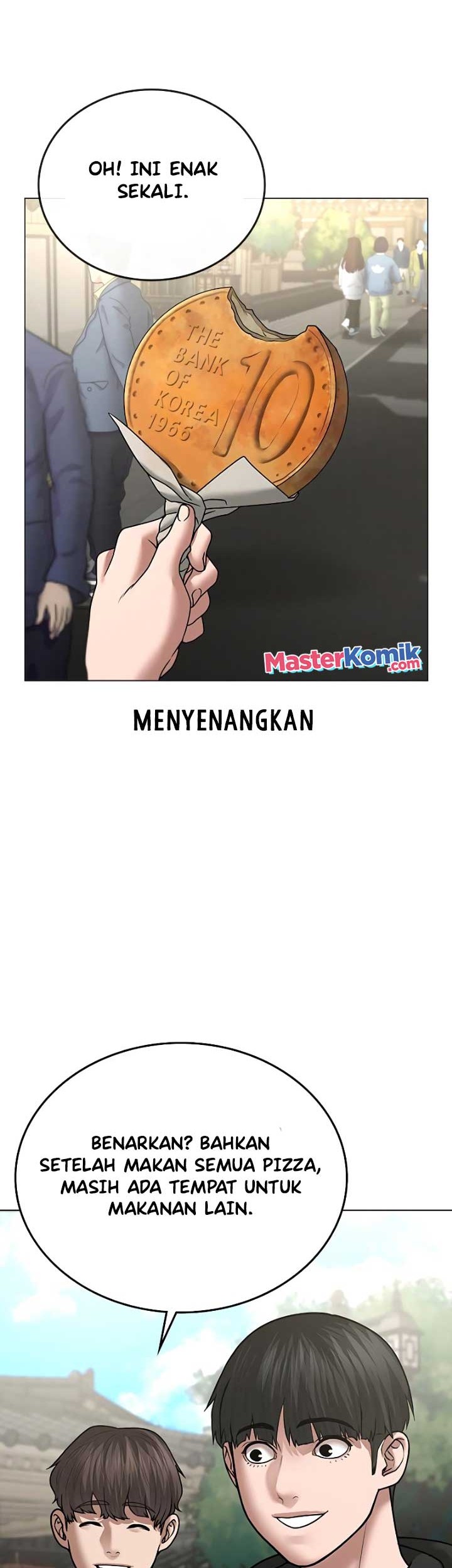 Reality Quest Chapter 37 Gambar 60