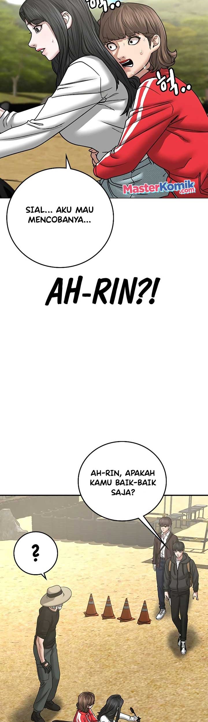 Reality Quest Chapter 37 Gambar 75