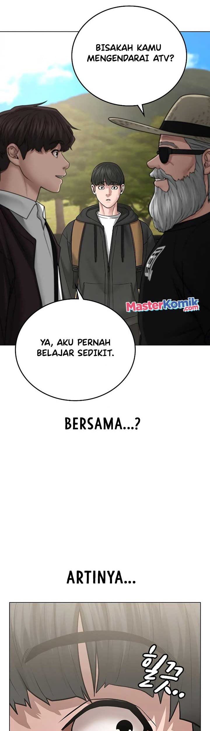 Reality Quest Chapter 37 Gambar 81