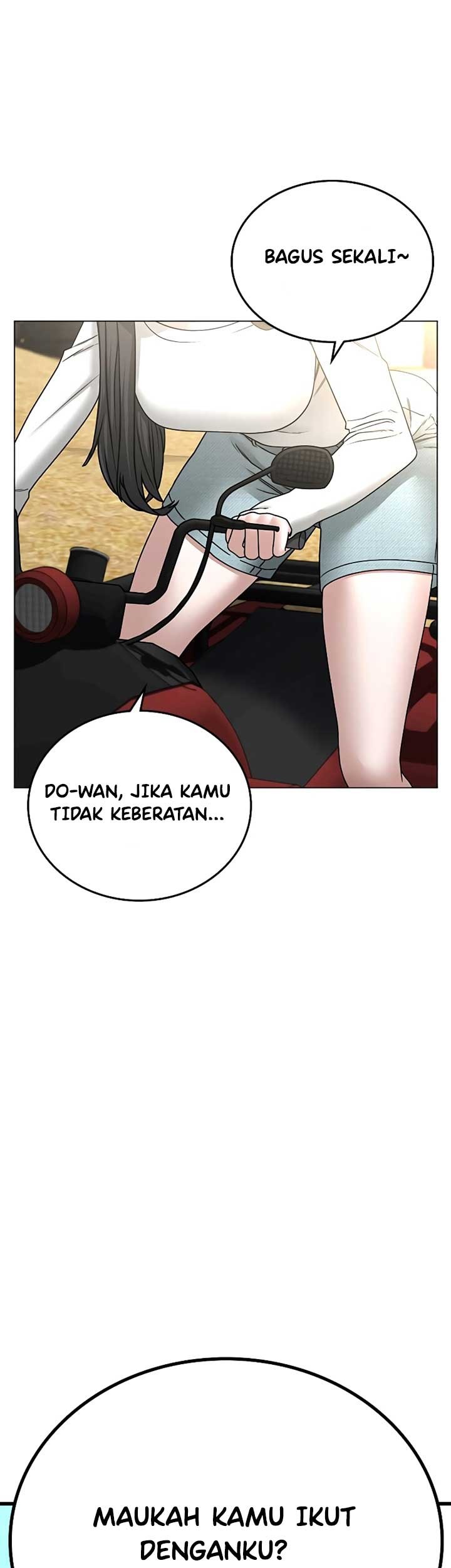 Reality Quest Chapter 37 Gambar 83