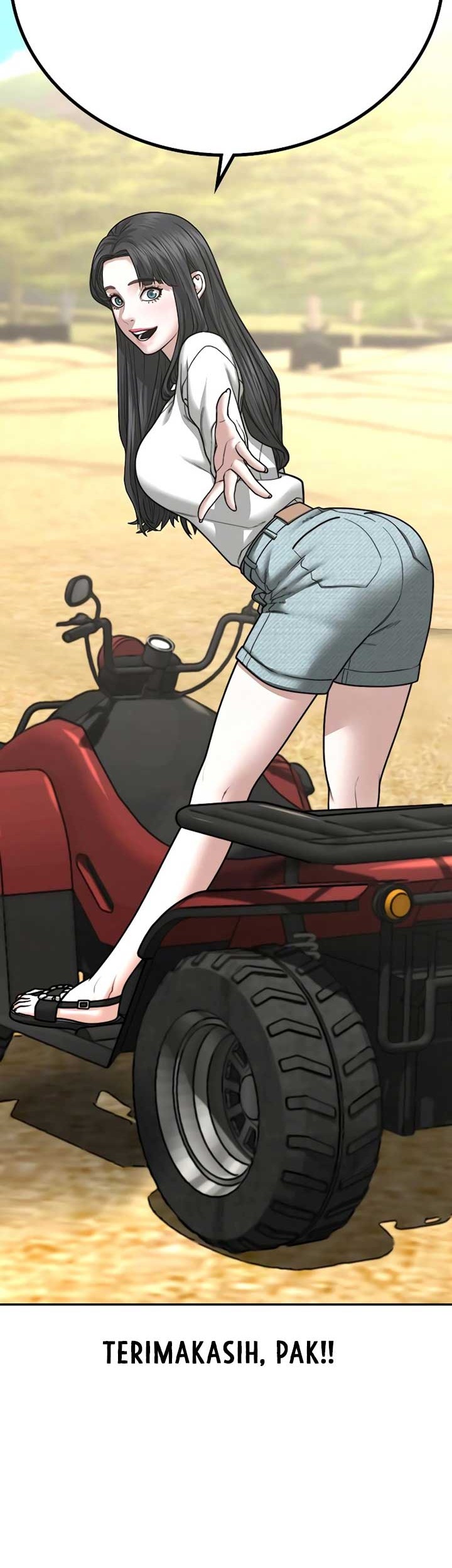Reality Quest Chapter 37 Gambar 84