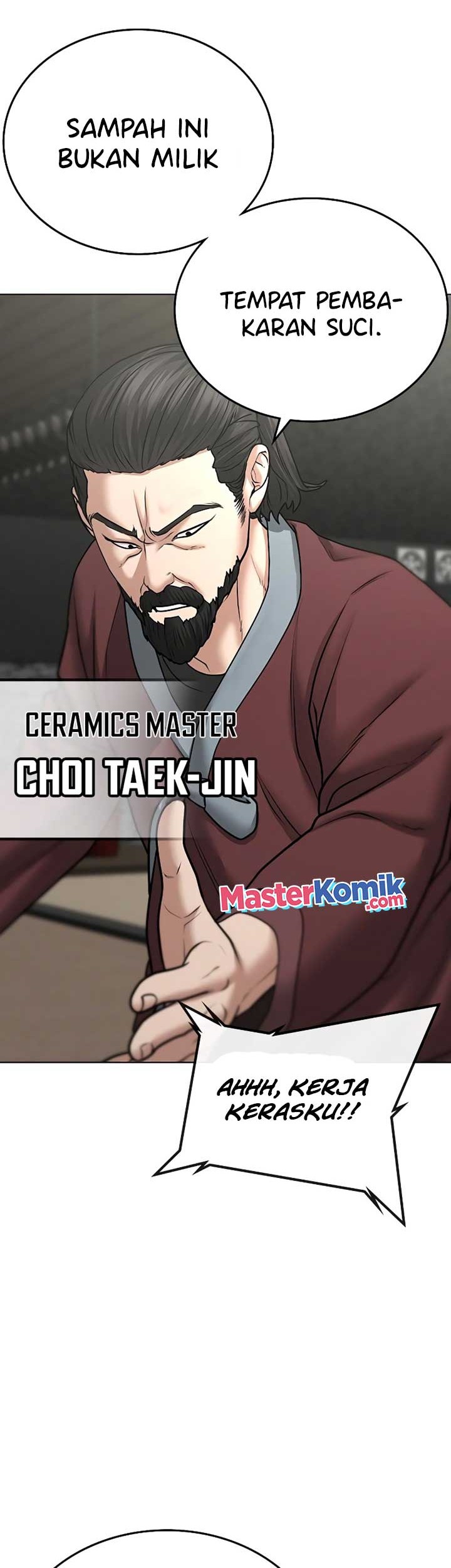Reality Quest Chapter 37 Gambar 15