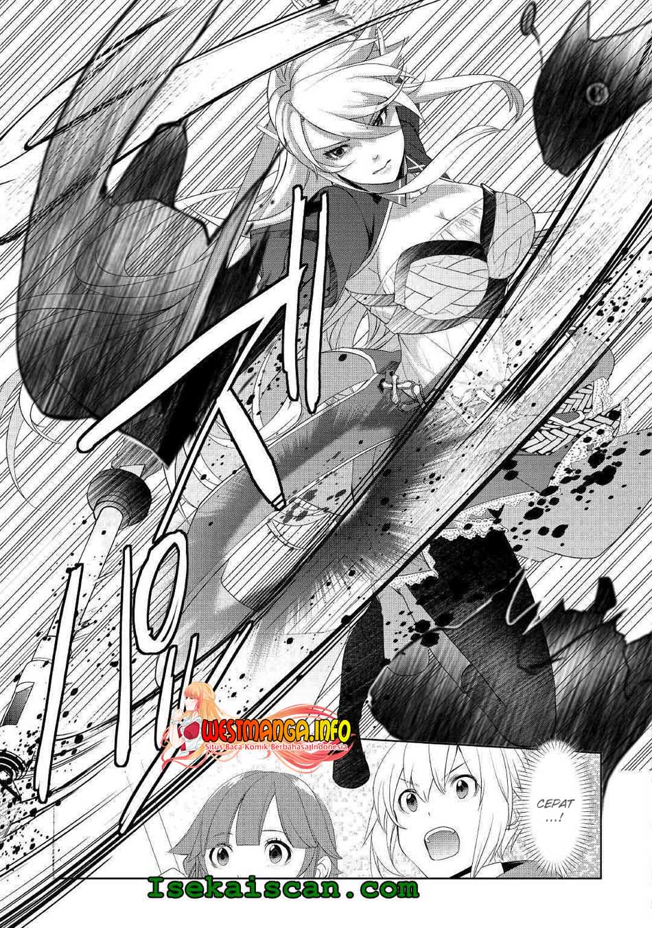 Izure Saikyou no Renkinjutsu Shi? Chapter 20 Gambar 11