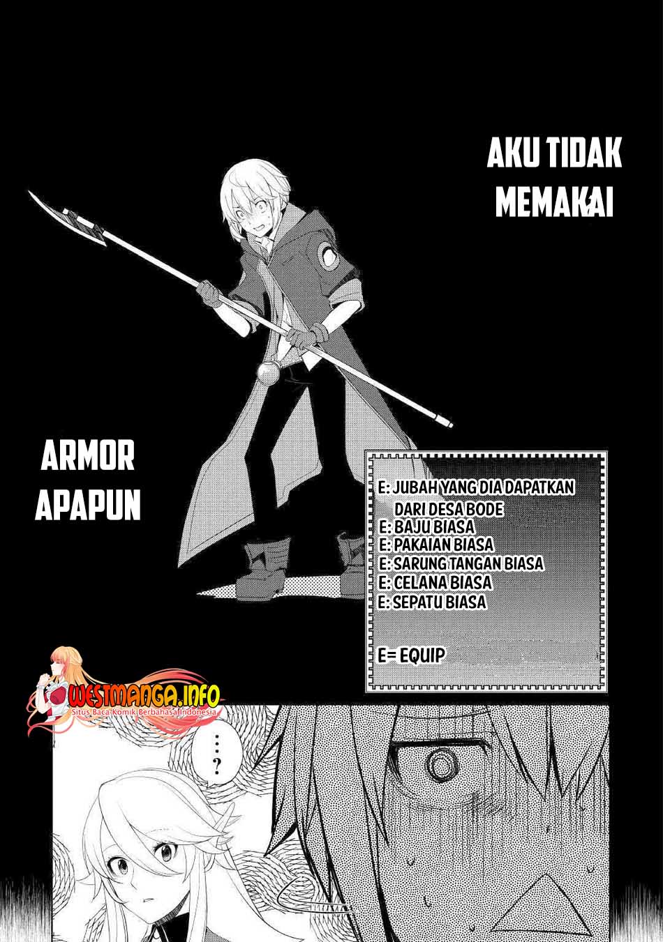 Izure Saikyou no Renkinjutsu Shi? Chapter 20 Gambar 18