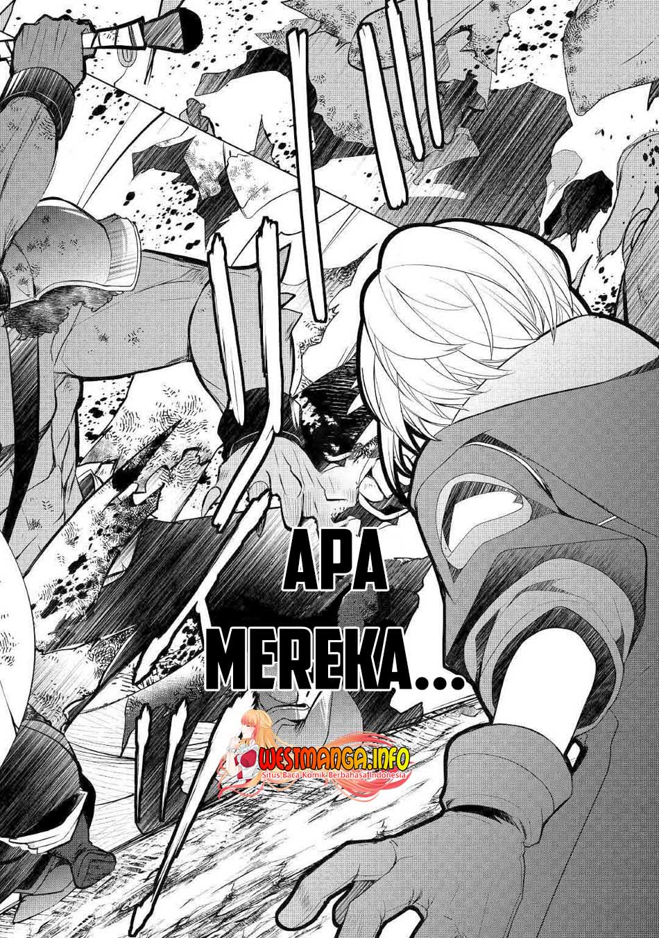 Izure Saikyou no Renkinjutsu Shi? Chapter 20 Gambar 26