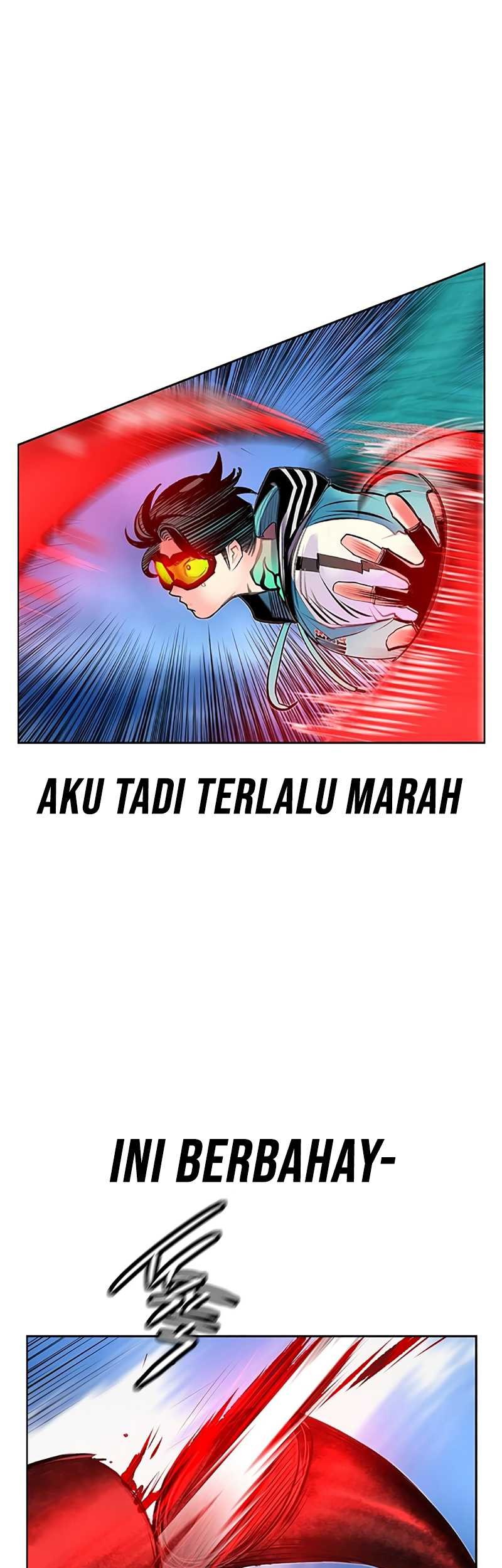 Jungle Juice Chapter 79 Gambar 26