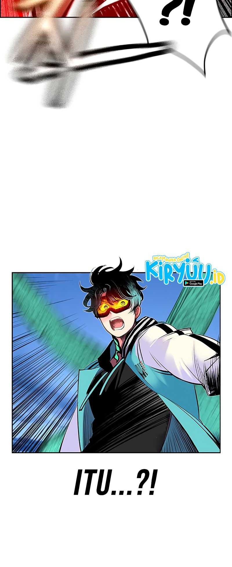 Jungle Juice Chapter 79 Gambar 28
