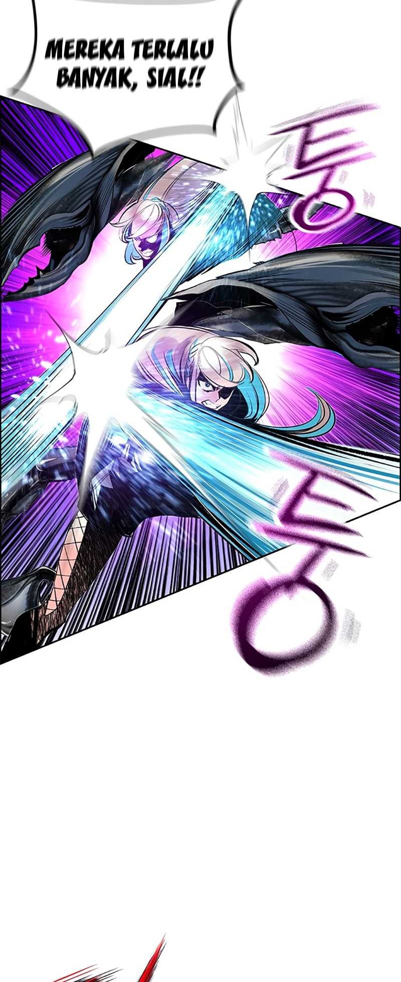 Jungle Juice Chapter 79 Gambar 34