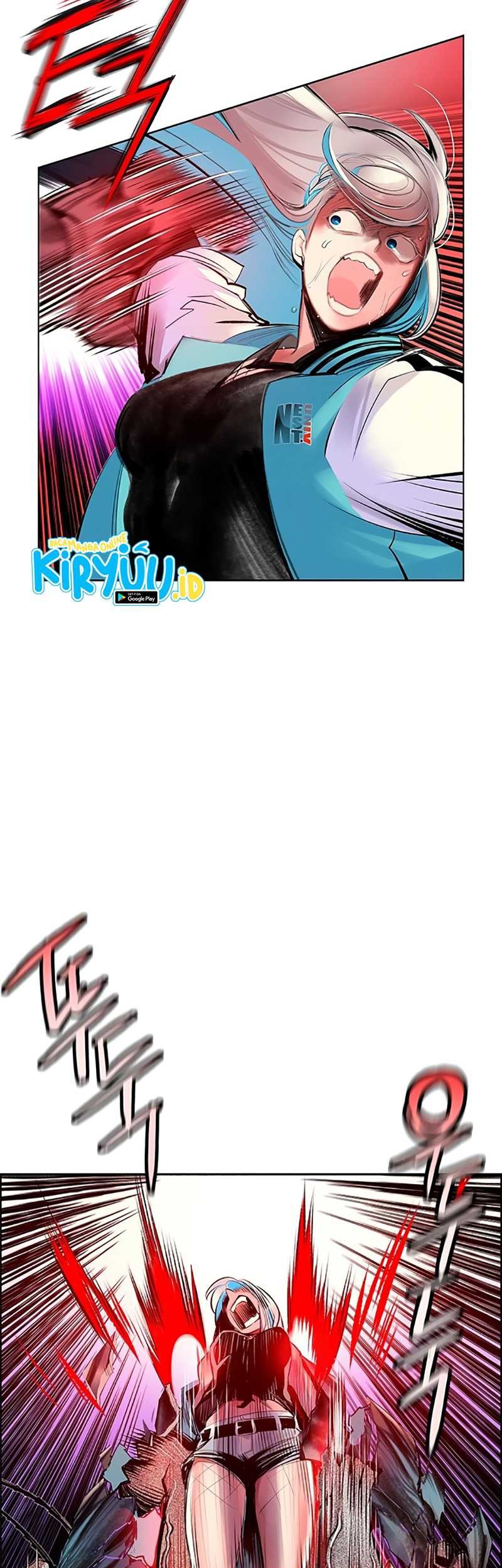 Jungle Juice Chapter 79 Gambar 35