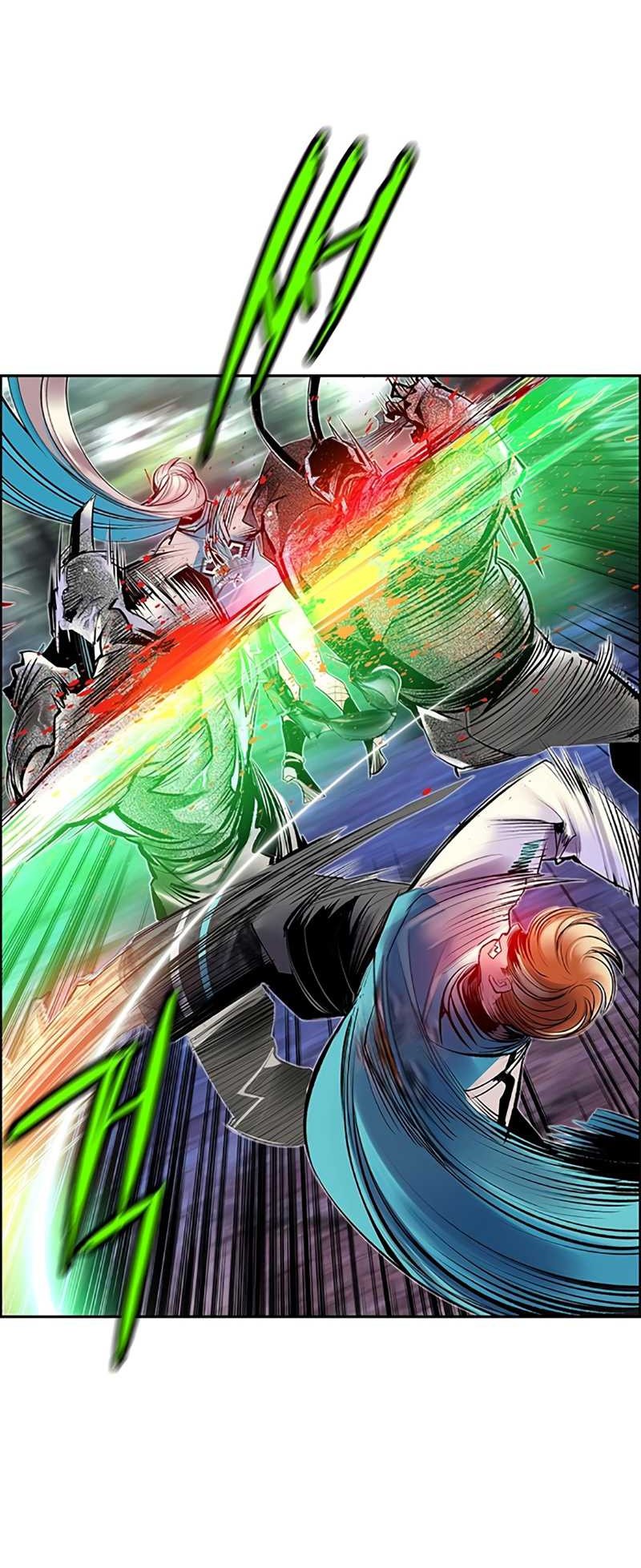 Jungle Juice Chapter 79 Gambar 37