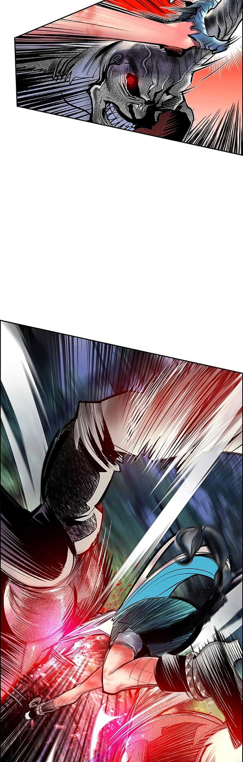 Jungle Juice Chapter 79 Gambar 39