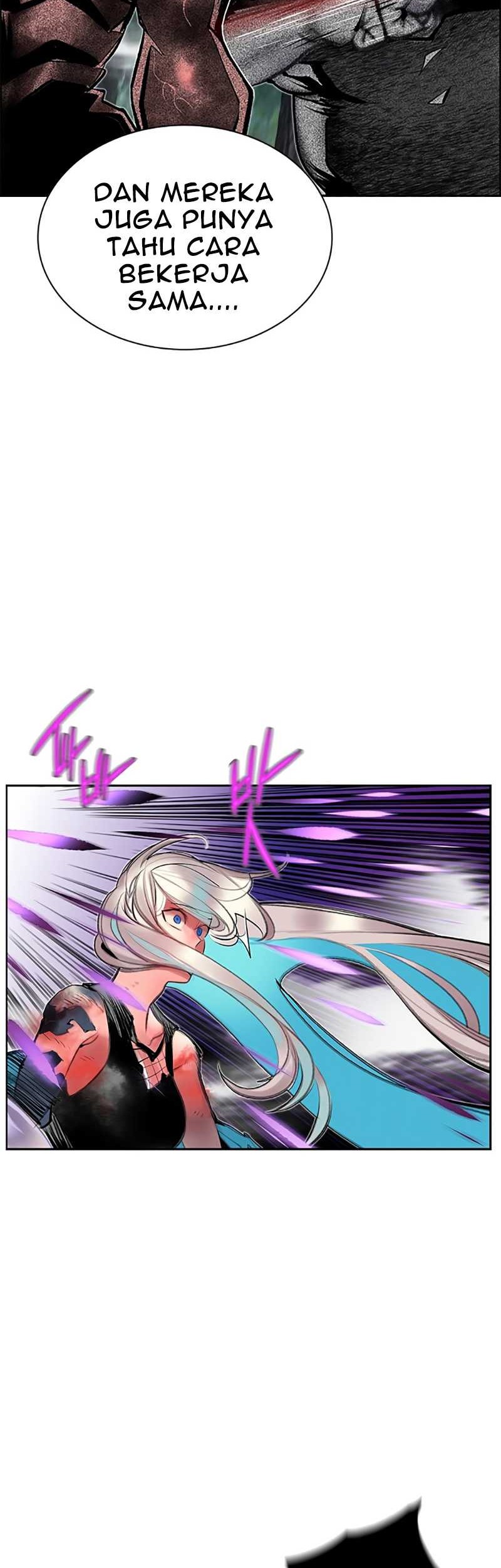 Jungle Juice Chapter 79 Gambar 42