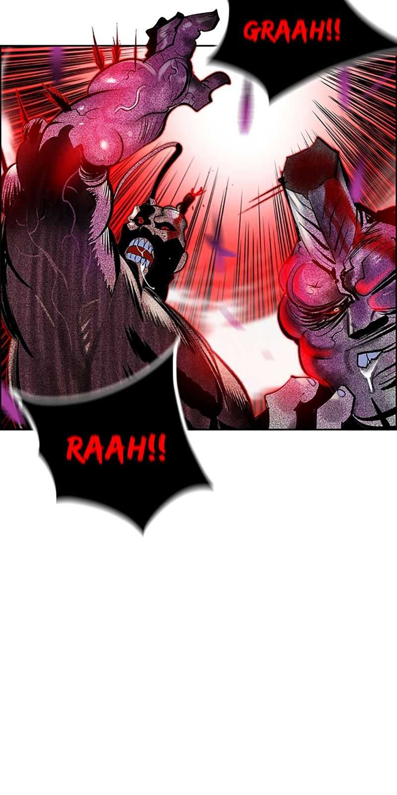 Jungle Juice Chapter 79 Gambar 43