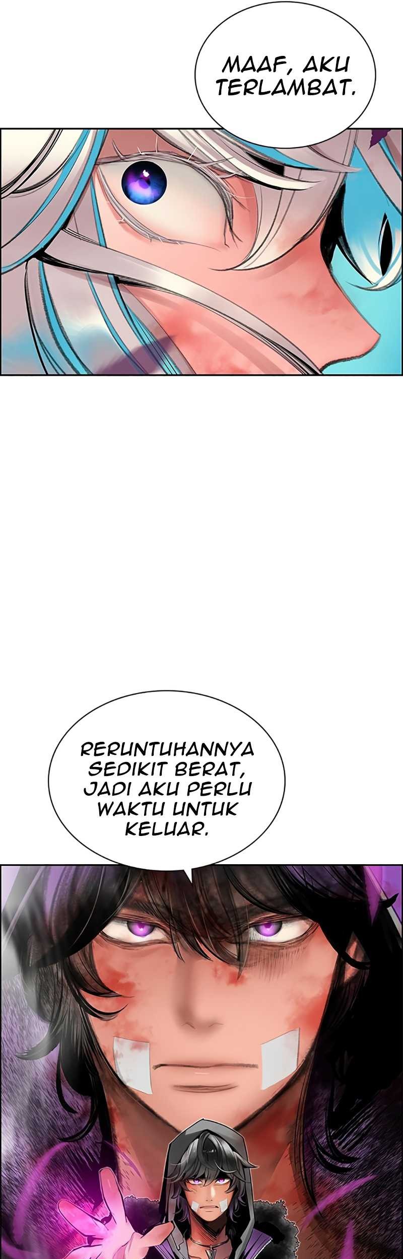 Jungle Juice Chapter 79 Gambar 44