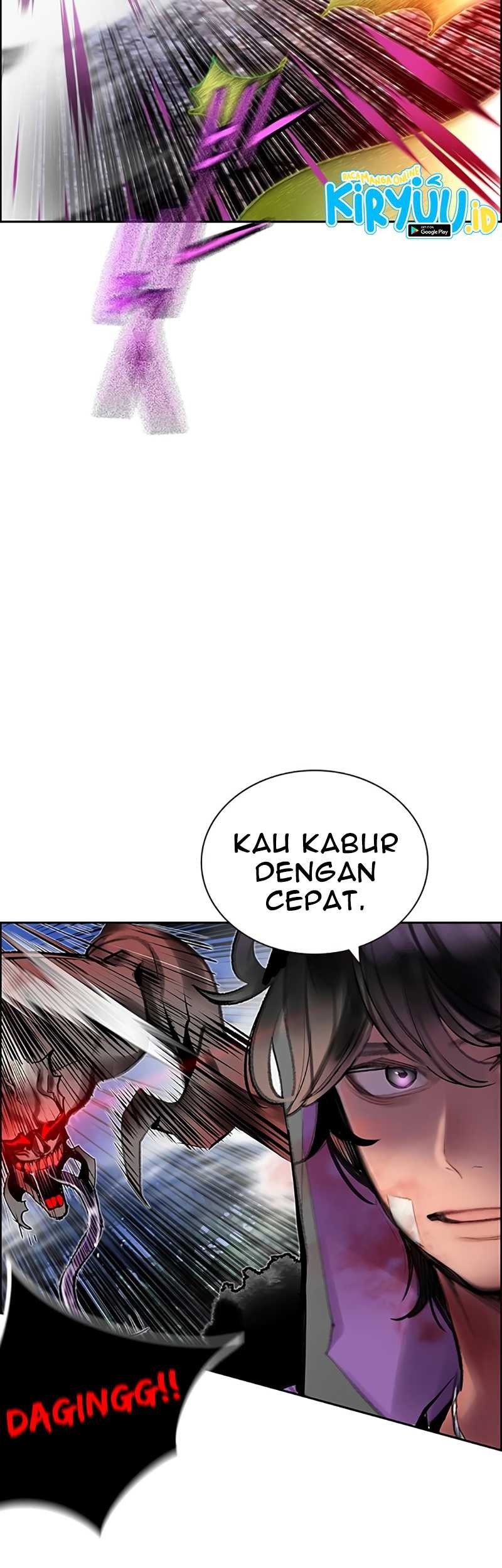 Jungle Juice Chapter 79 Gambar 47