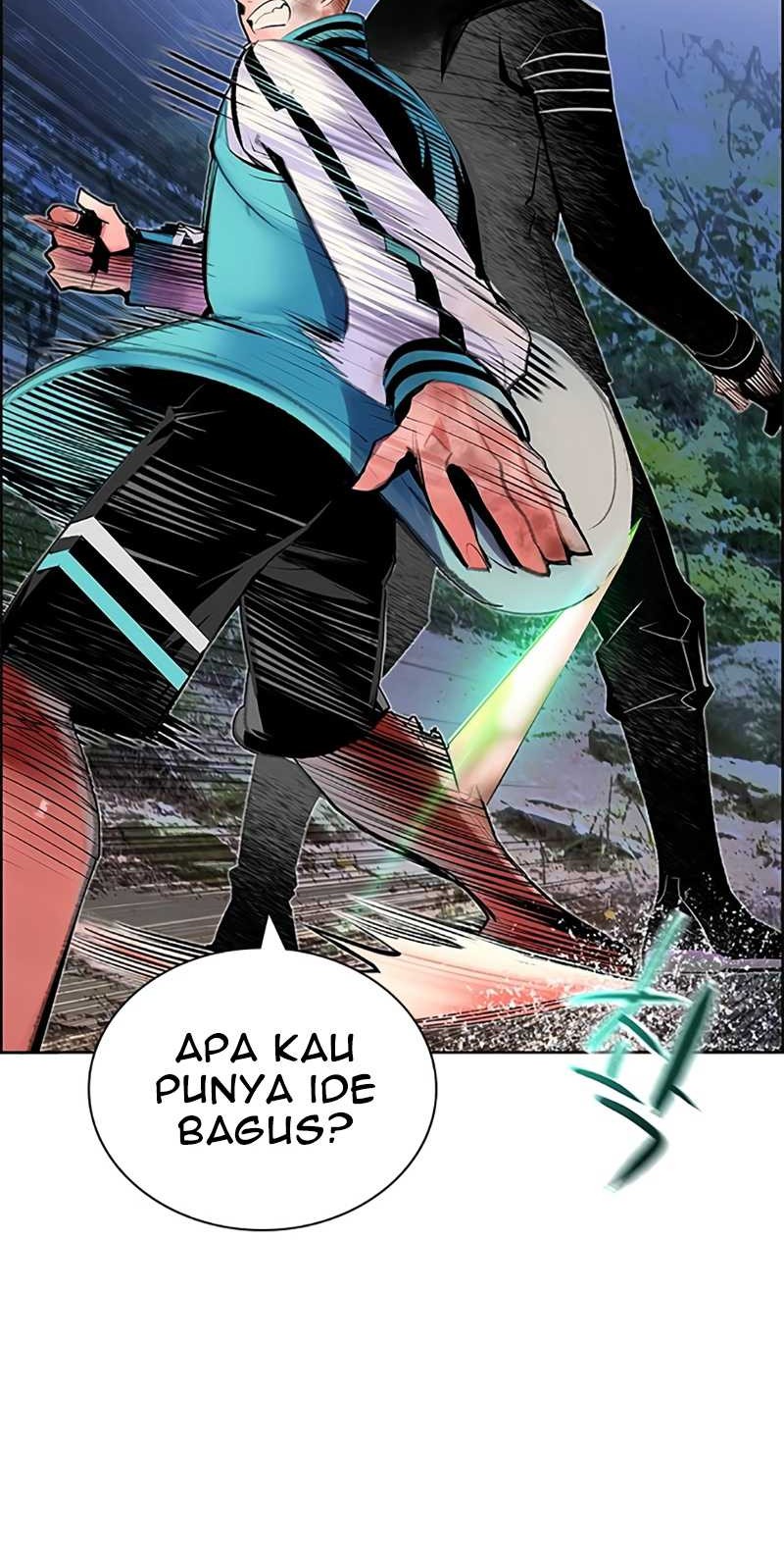 Jungle Juice Chapter 79 Gambar 49